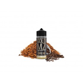 Infamous Flavor Shots Gold MZ Coffee 20ml to 120ml